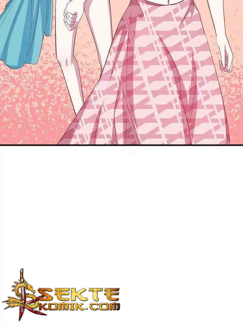 Beauty and the Beasts Chapter 69 Gambar 29